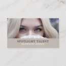 Recherche de agences cartes visite Client(e)
