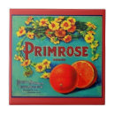 Recherche de étiquettes carreaux Vintage