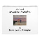 Zoek naar impressionisten kalenders Impressionisme