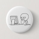 Recherche de ordinateur badges Meme