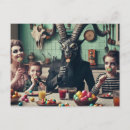 Zoek naar occult briefkaarten Heidens