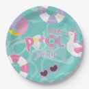 Recherche de plats de licorne assiettes Anniversaire