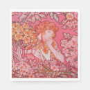 Recherche de art nouveau serviettes Motif