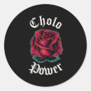 Recherche de chicanos autocollants Fierté chicano