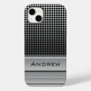 Recherche de microphone iphone coques Rétro