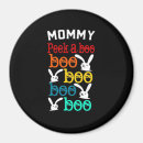 Recherche de fantôme mignon magnets Drôle