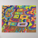 Zoek naar zingen posters Roze