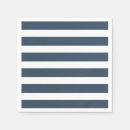Recherche de bleu marine serviettes Motif