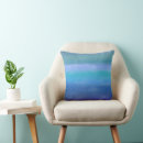 Zoek naar rustgevend kussens Blauw
