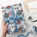 Zoek naar skeletten cadeaupapier Skelet cadeauverpakking