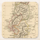Recherche de portugal dessous de verres Gravé