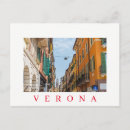 Recherche de vérone cartes postales Rue