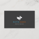 Recherche de lapins cartes visite Animaux