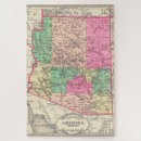 Recherche de arizona puzzles Vintage
