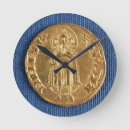 Recherche de médaille horloges Joints