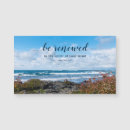 Recherche de renouvellement magnets Chrétien