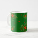 Recherche de christmas classiques tasses Vert