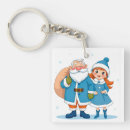 Recherche de joie de noël porteclés Festif