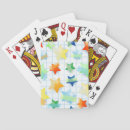 Recherche de papier jeux de cartes Motif