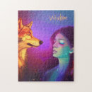 Recherche de pop art puzzles Aïe