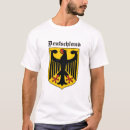 Zoek naar duitsland tshirts Wapenschild