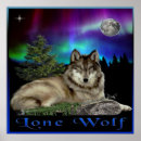 Zoek naar wolf maan posters Wild