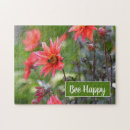 Recherche de dahlia puzzles Fleur