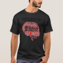 Zoek naar medulla tshirts Met