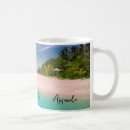 Recherche de aigue marine tasses Océan