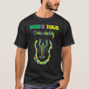 Recherche de crawdaddy tshirts Perles