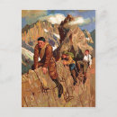 Recherche de alpiniste cartes postales Voyage