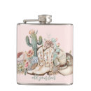 Zoek naar cactus heupflesjes Woestijn