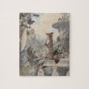 Recherche de literature puzzles Illustration