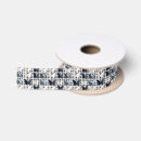 Zoek naar vlinders lint Patroon