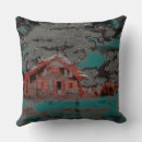 Recherche de ciment coussins Gris