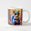 Recherche de écureuil mignon tasses Écureuils