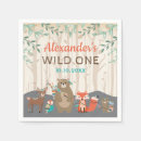 Recherche de animaux sauvages serviettes Pour enfants