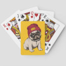 Recherche de mini jeux de cartes Chiot