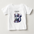 Recherche de skunk bébé vêtements Boisé