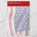 Zoek naar amerikaans briefpapier Usa
