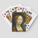 Zoek naar da speelkaarten Leonardo da vinci