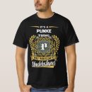 Recherche de punks tshirts Pour lui