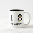 Recherche de tux pingouin tasses Pingouins