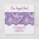 Recherche de nouvel âge cartes visite Métaphysique