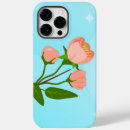 Recherche de de fleur de ressort iphone coques Floral