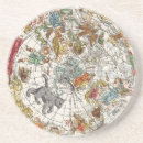 Recherche de féerie dessous de verres Lune