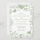 Recherche de toile mariage invitations Pour elle
