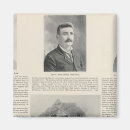 Recherche de rosa magnete David rumsey