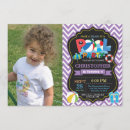 Recherche de éclaboussure invitations Fête d'anniversaire de piscine