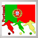 Recherche de portugais posters Football